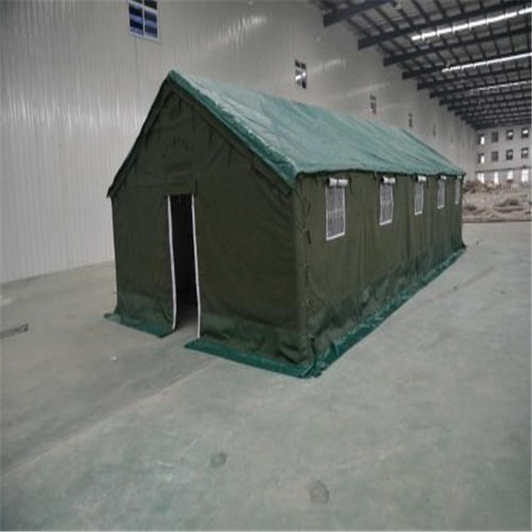 高州充气军用帐篷模型订制厂家